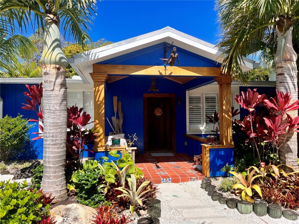 5706 Carissa Street #A Holmes Beach FL 34217 A4578129 image1