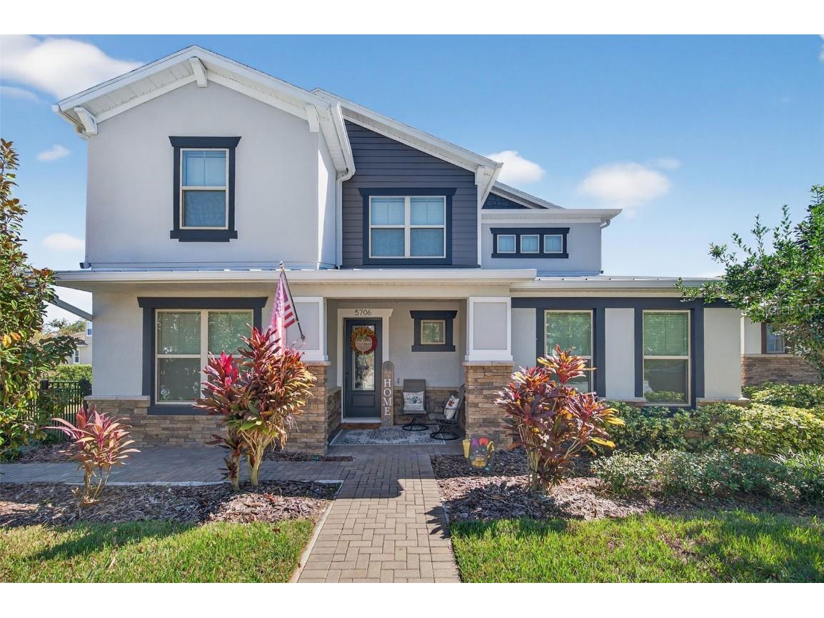 5706 Esker Falls Lane Lithia FL 33547 TB8442491 image1