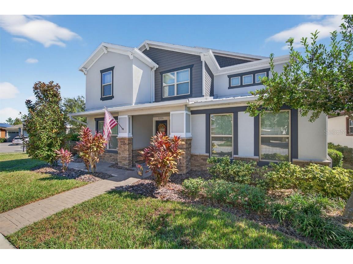 5706 Esker Falls Lane Lithia FL 33547 TB8442491 image2