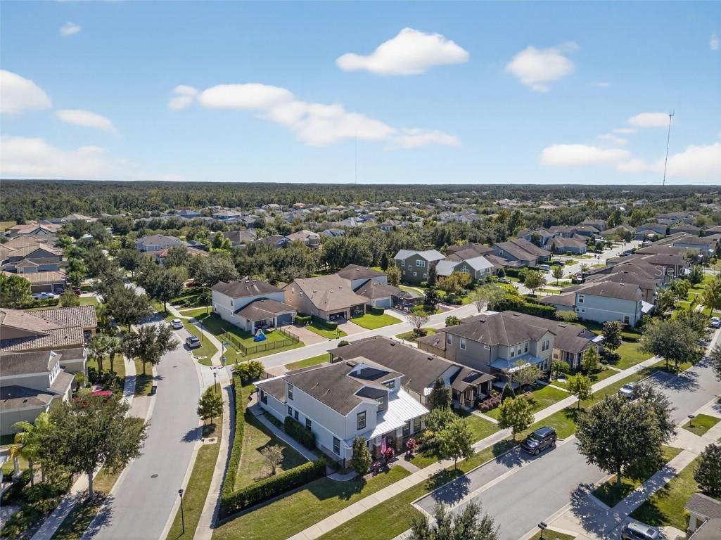 5706 Esker Falls Lane Lithia FL 33547 TB8442491 image56