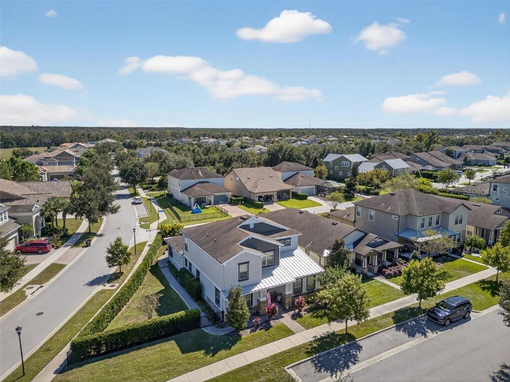 5706 Esker Falls Lane Lithia FL 33547 TB8442491 image58