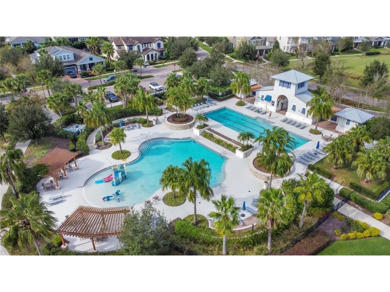 5706 Esker Falls Lane Lithia FL 33547 TB8442491 image60