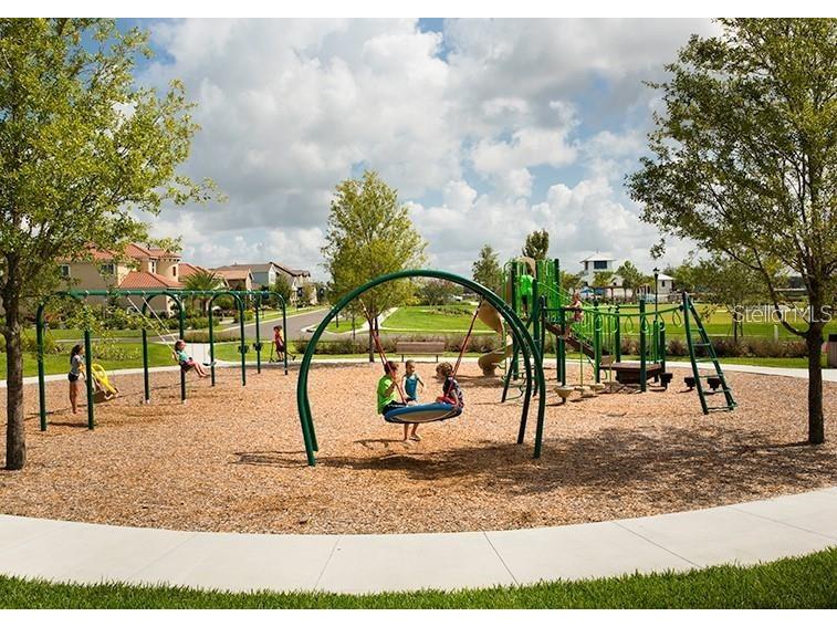 5706 Esker Falls Lane Lithia FL 33547 TB8442491 image76