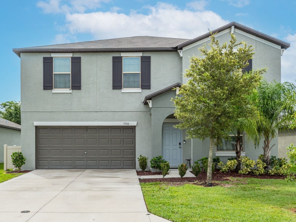 5706 Keaton Springs Drive Lakeland FL 33811 T3539937 image1