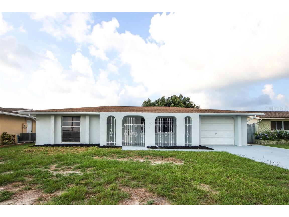 5706 Marble Drive New Port Richey FL 34652 W7867428 image1