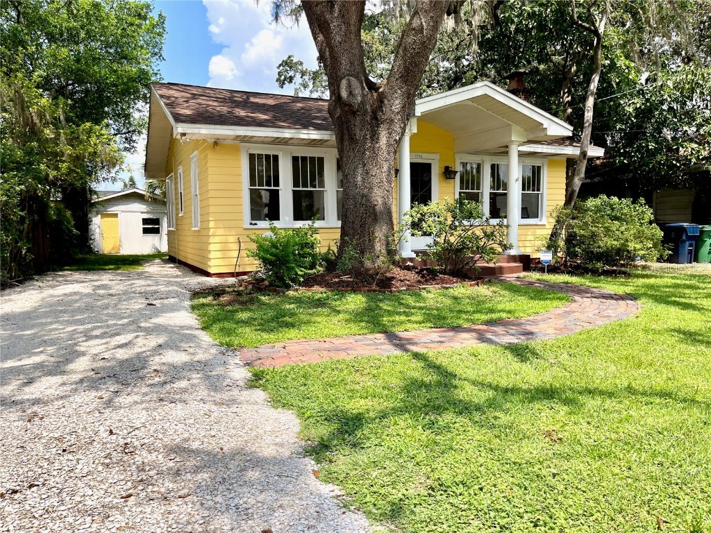 5706 N 9th Street Tampa FL 33604 T3529798 image1