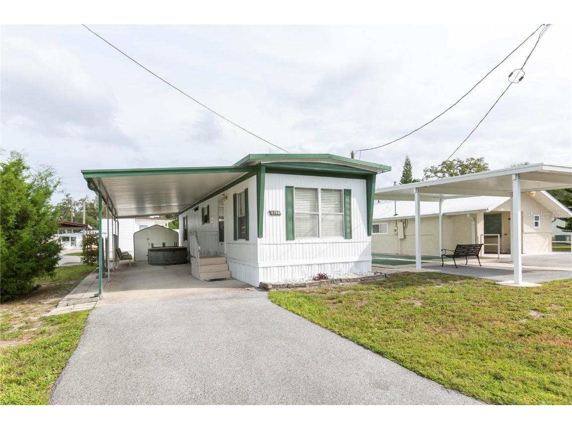 5706 Oak Ridge Avenue New Port Richey FL 34652 TB8306586 image1