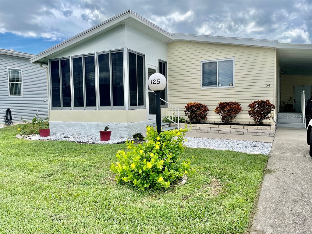 5707 45th Street E #125 Bradenton FL 34203 A4581958 image1