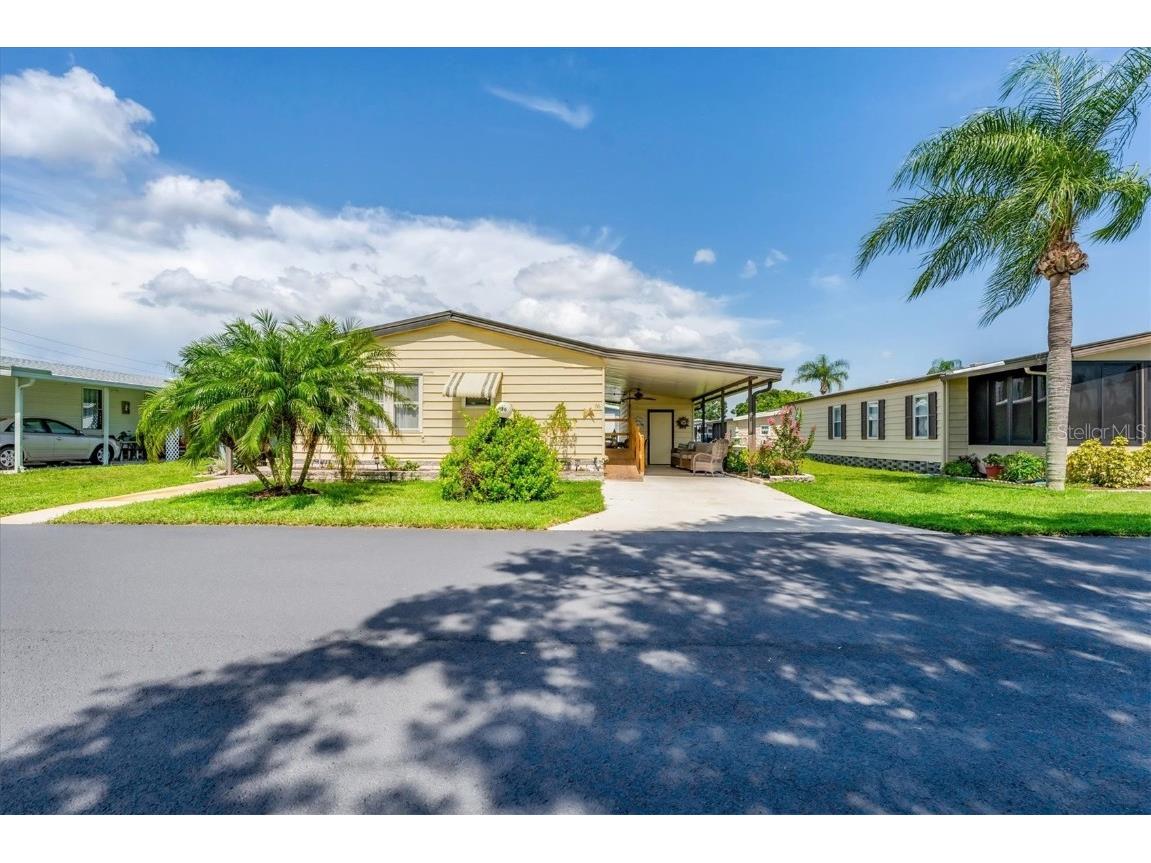 5707 45th Street E #136 Bradenton FL 34203 A4657396 image1