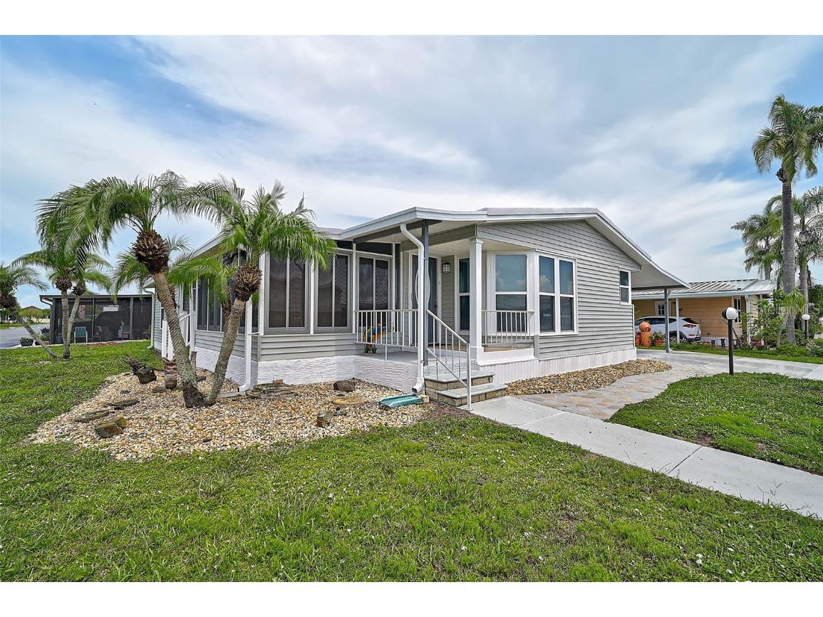 5707 45th Street E #143 Bradenton FL 34203 A4656398 image1