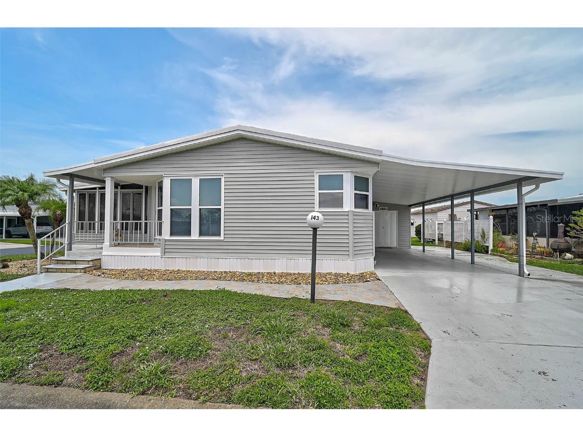 5707 45th Street E #143 Bradenton FL 34203 A4656398 image2