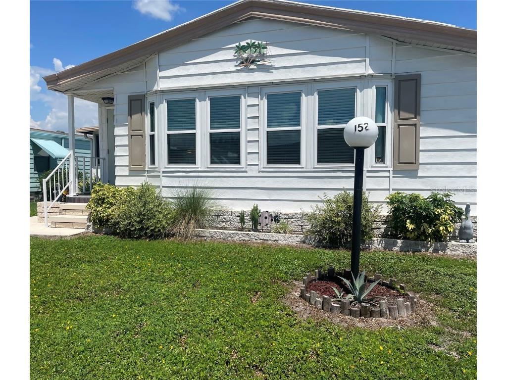 5707 45th Street E #152 Bradenton FL 34203 A4578888 image1