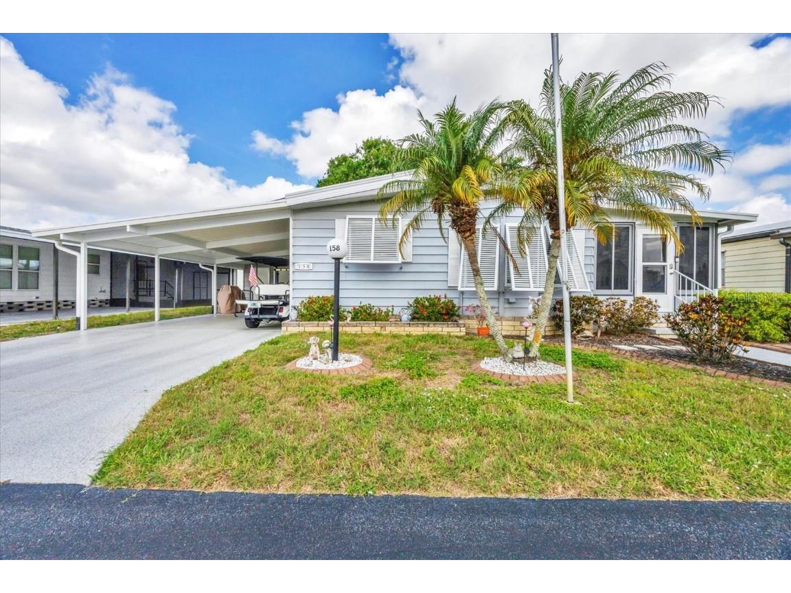 5707 45th Street E #158 Bradenton FL 34203 A4653156 image1