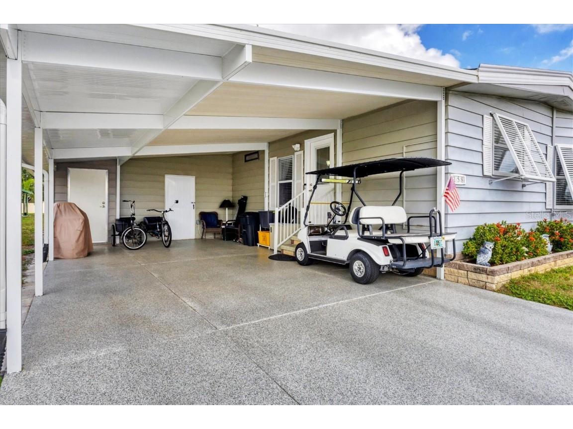 5707 45th Street E #158 Bradenton FL 34203 A4653156 image22