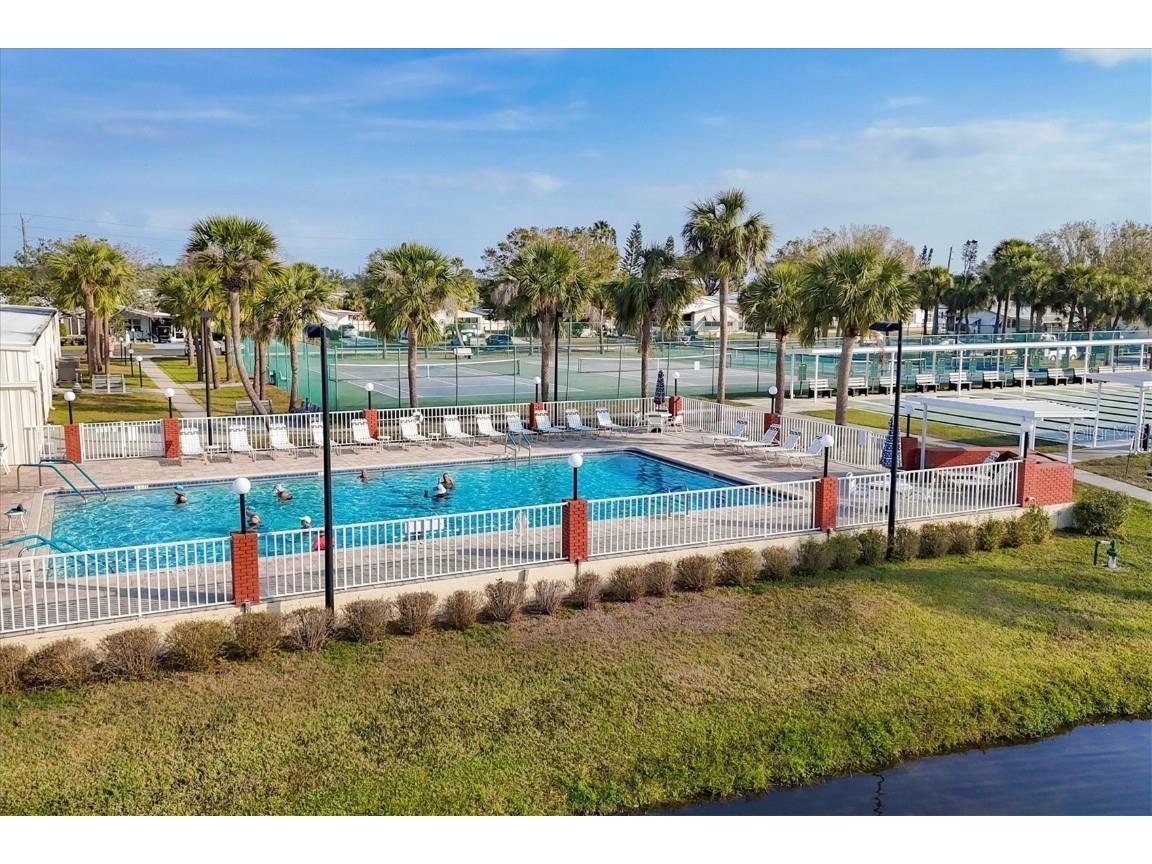 5707 45th Street E #158 Bradenton FL 34203 A4653156 image35