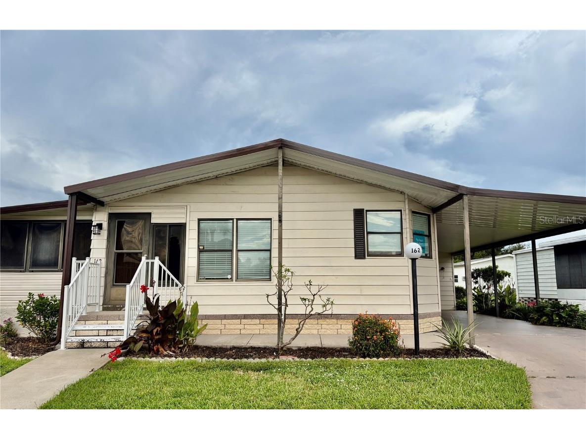 5707 45th Street E #162 Bradenton FL 34203 A4646210 image1