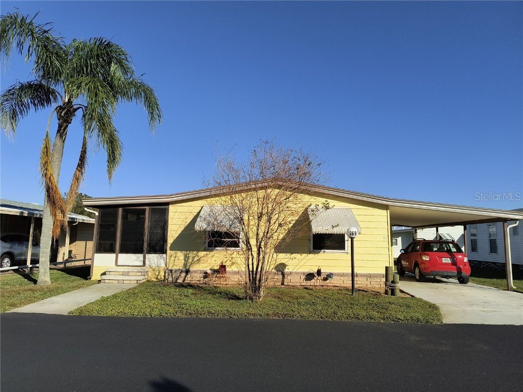 5707 45th Street E #169 Bradenton FL 34203 A4556824 image1