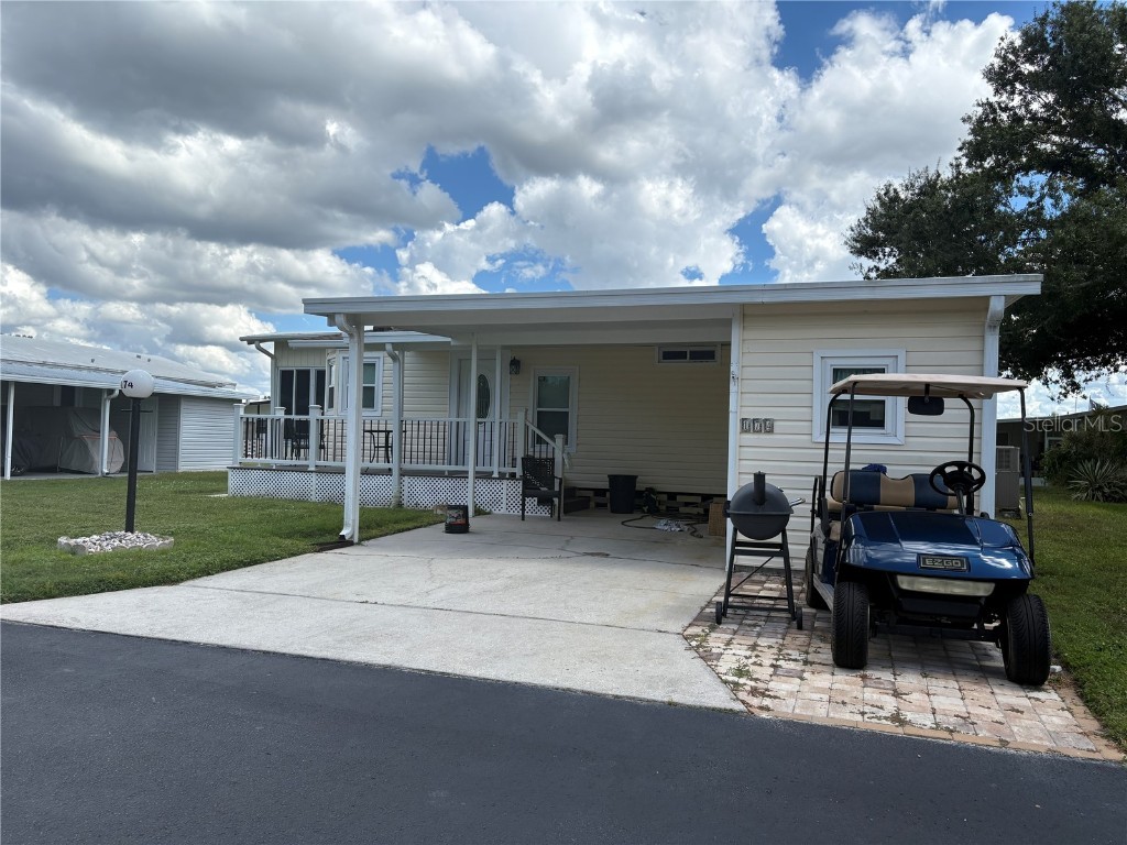 5707 45th Street E #174 Bradenton FL 34203 A4667551 image19