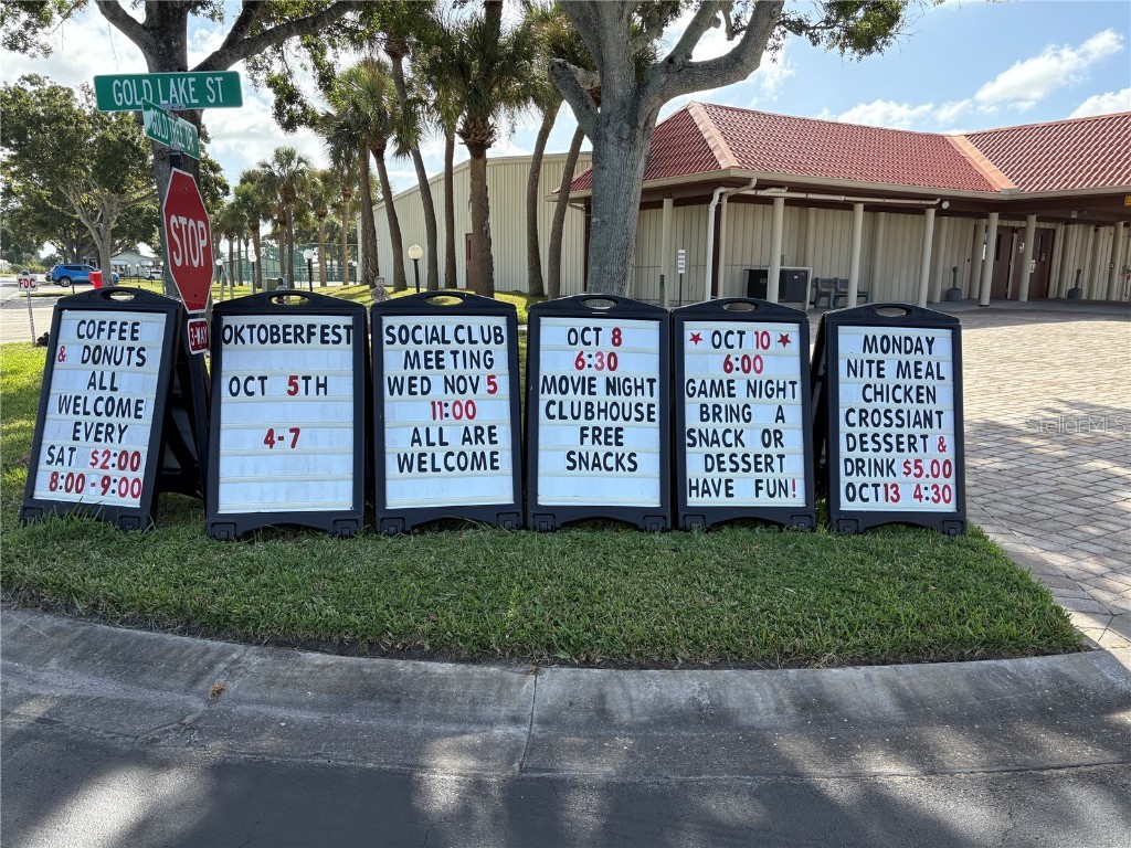 5707 45th Street E #174 Bradenton FL 34203 A4667551 image24