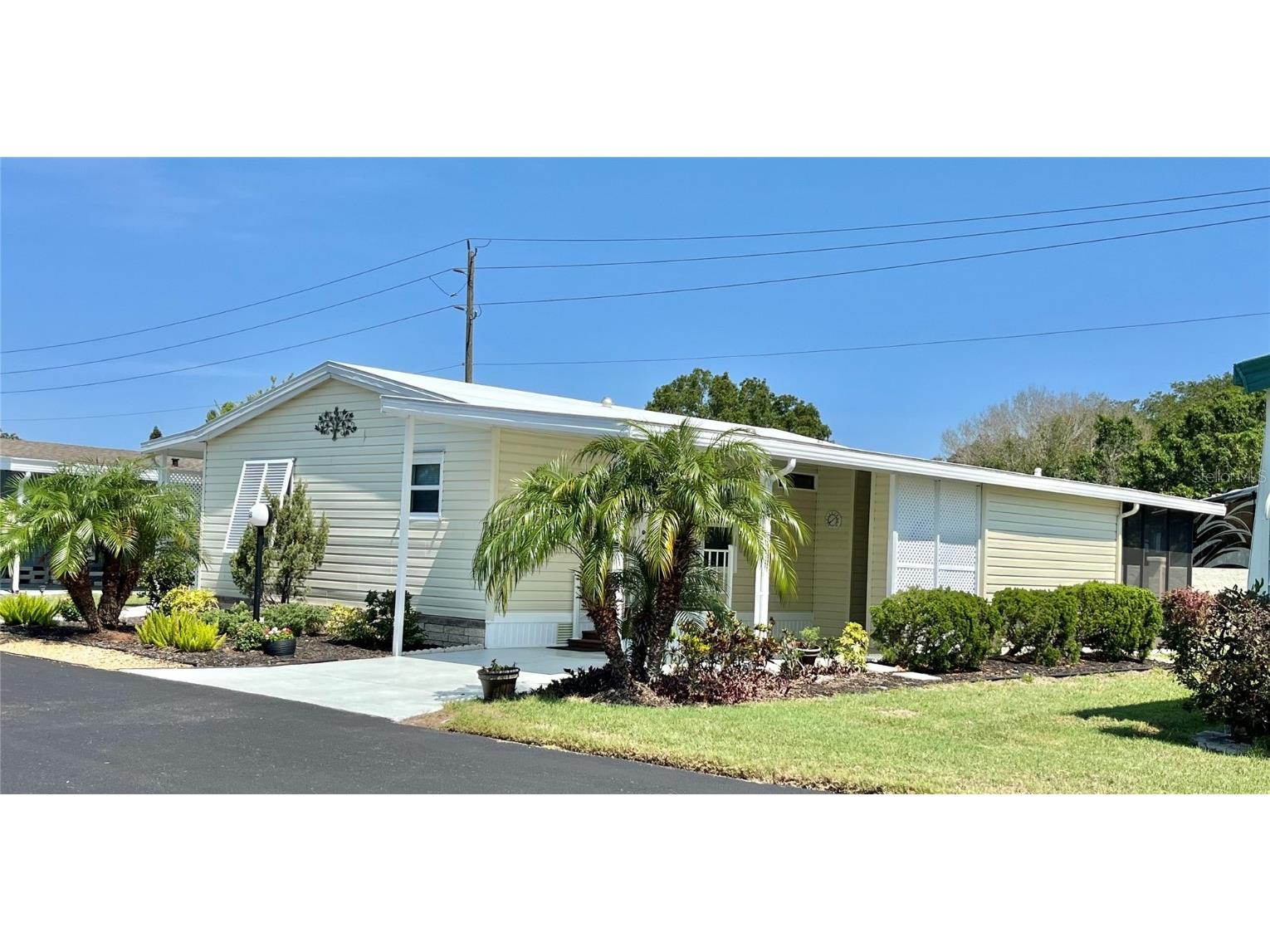 5707 45th Street E #18 Bradenton FL 34203 A4570259 image1