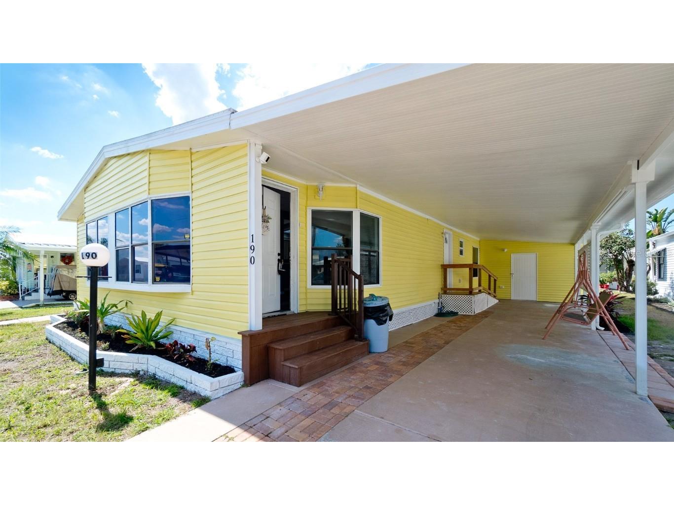 5707 45th Street E #190 Bradenton FL 34203 O6281874 image2