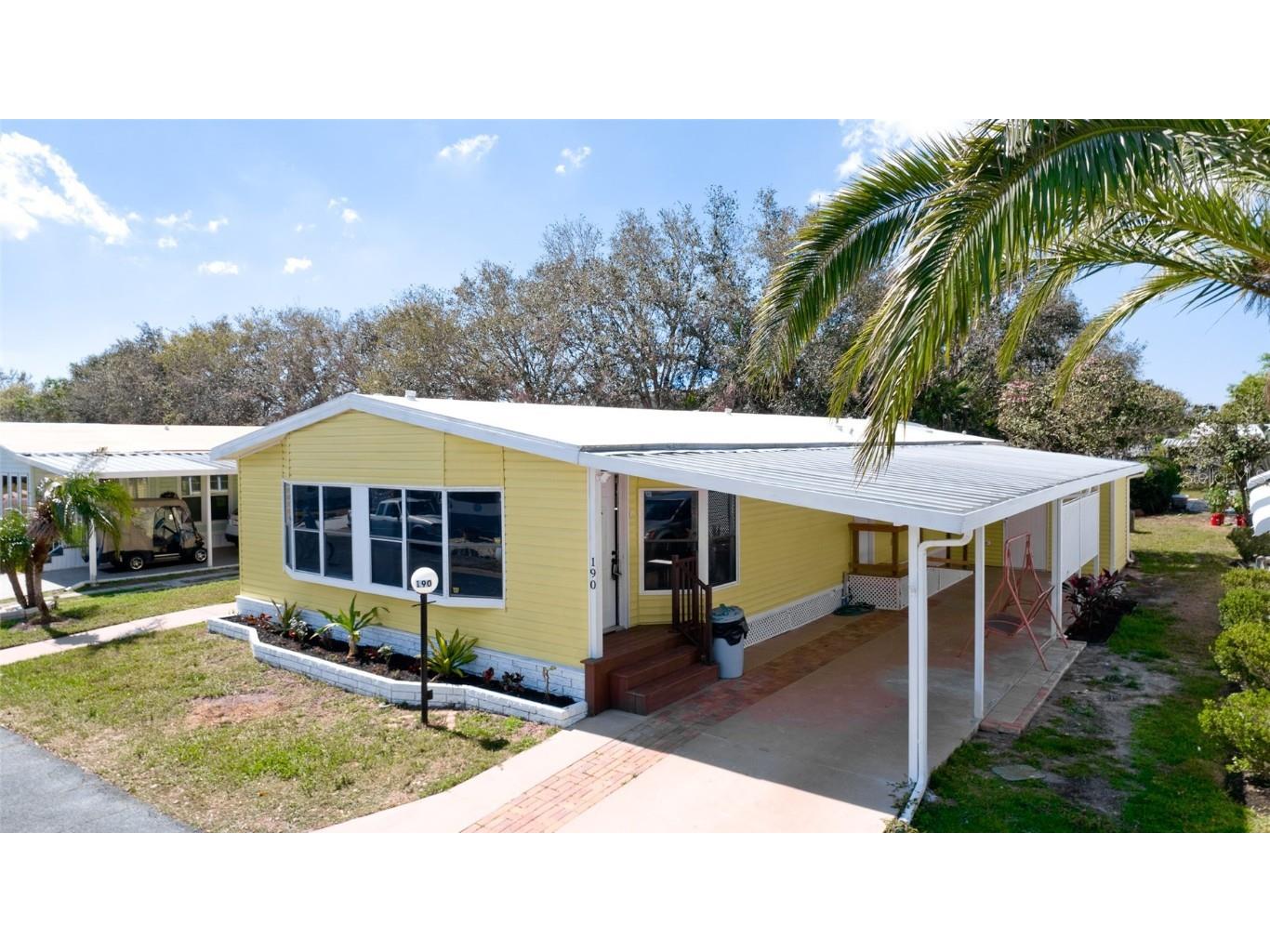 5707 45th Street E #190 Bradenton FL 34203 O6281874 image45