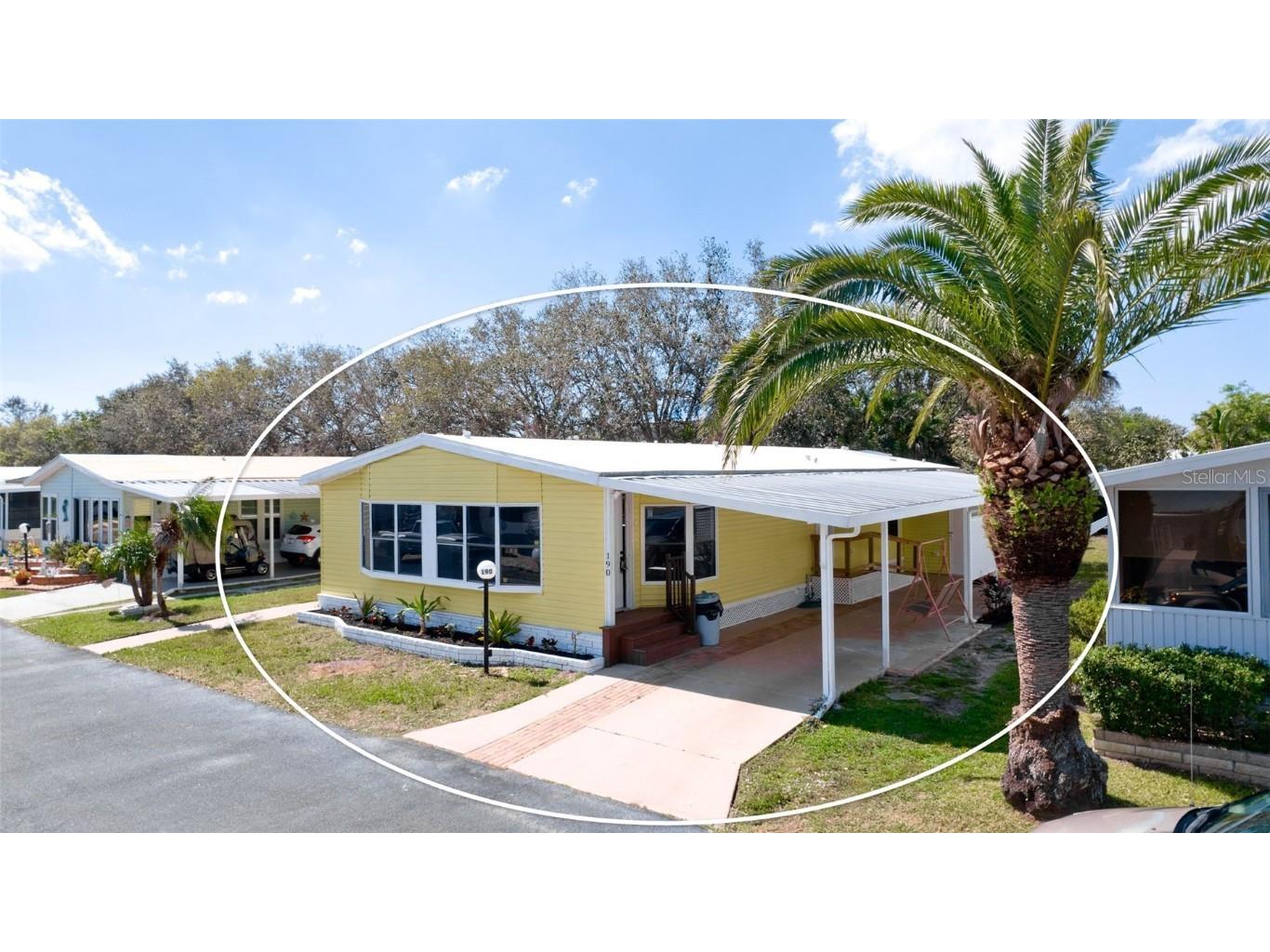 5707 45th Street E #190 Bradenton FL 34203 O6281874 image46