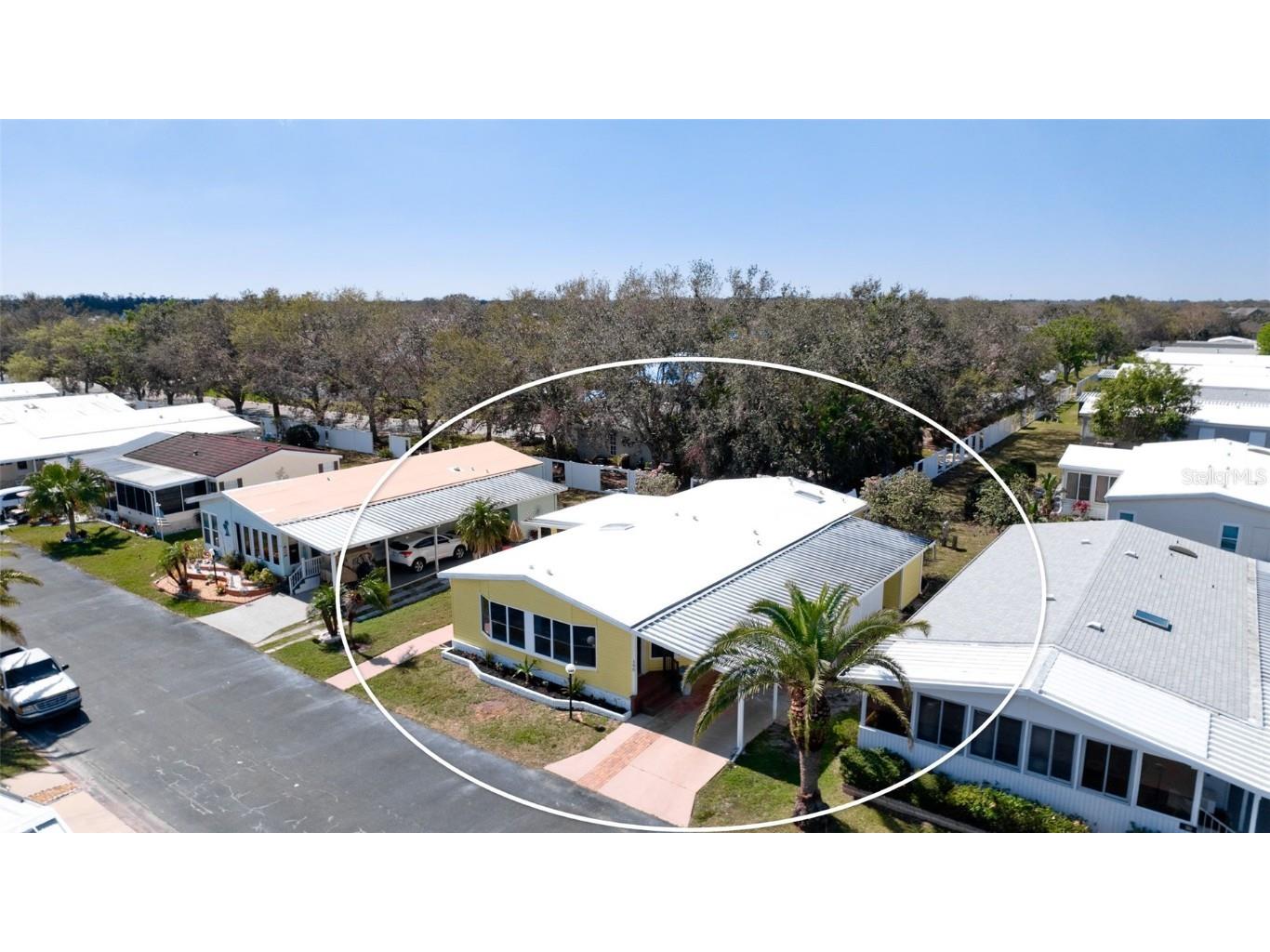 5707 45th Street E #190 Bradenton FL 34203 O6281874 image47