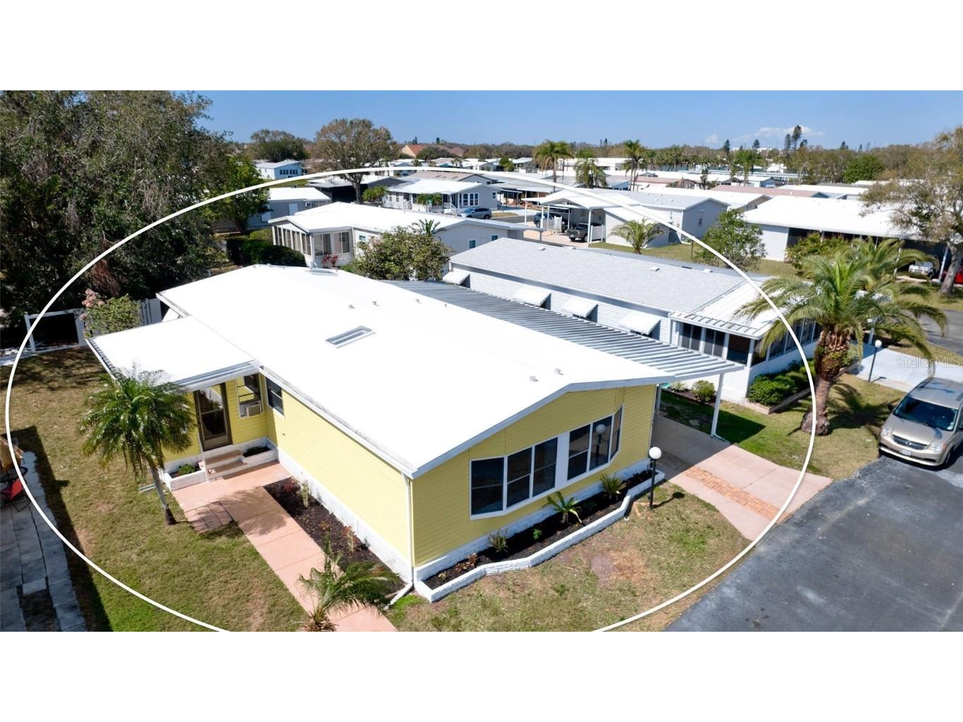 5707 45th Street E #190 Bradenton FL 34203 O6281874 image48