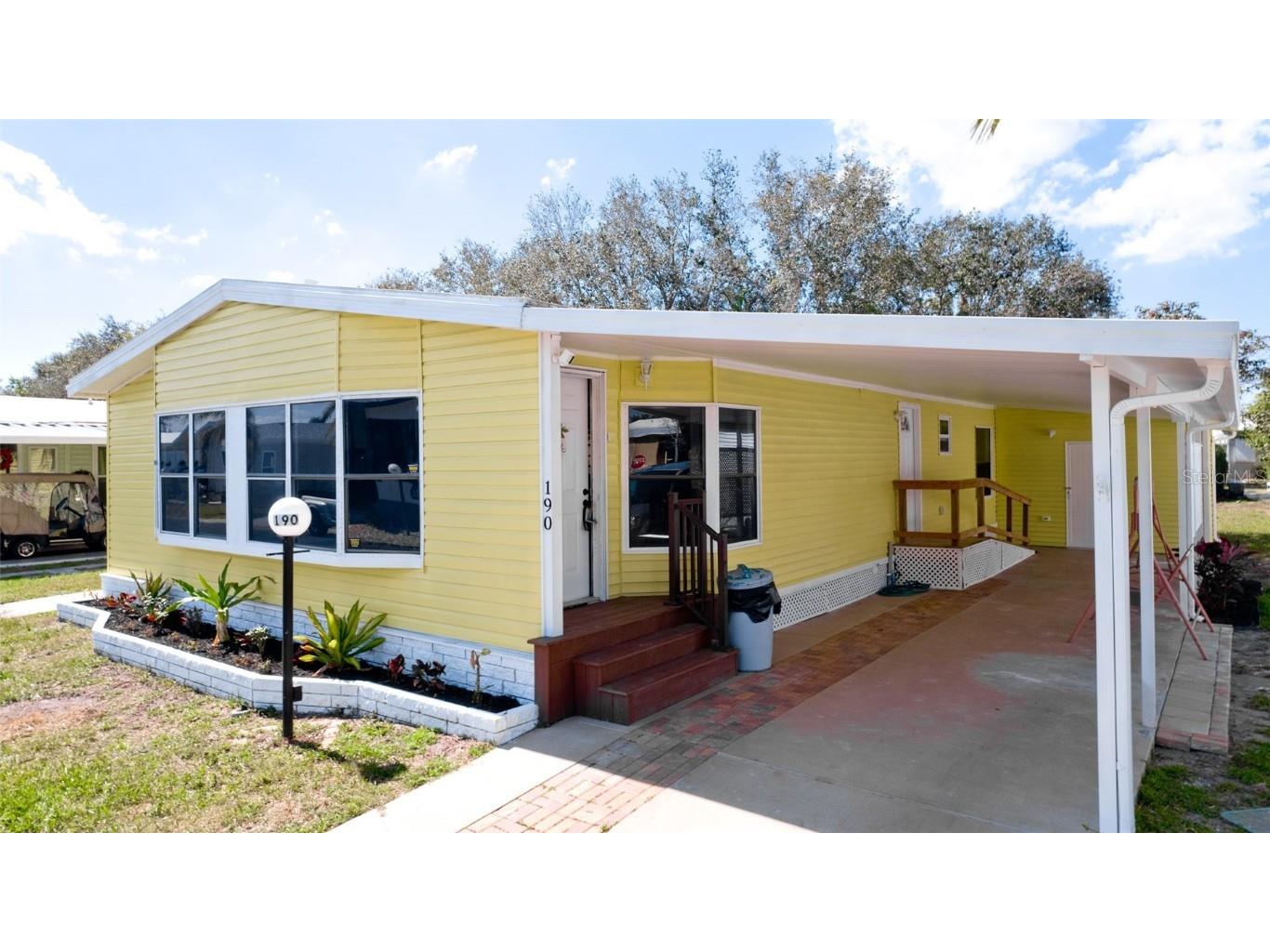 5707 45th Street E #190 Bradenton FL 34203 O6281874 image5