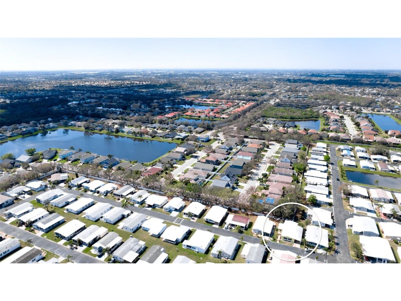 5707 45th Street E #190 Bradenton FL 34203 O6281874 image55