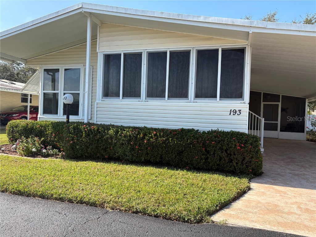 5707 45th Street E #193 Bradenton FL 34203 A4675096 image1