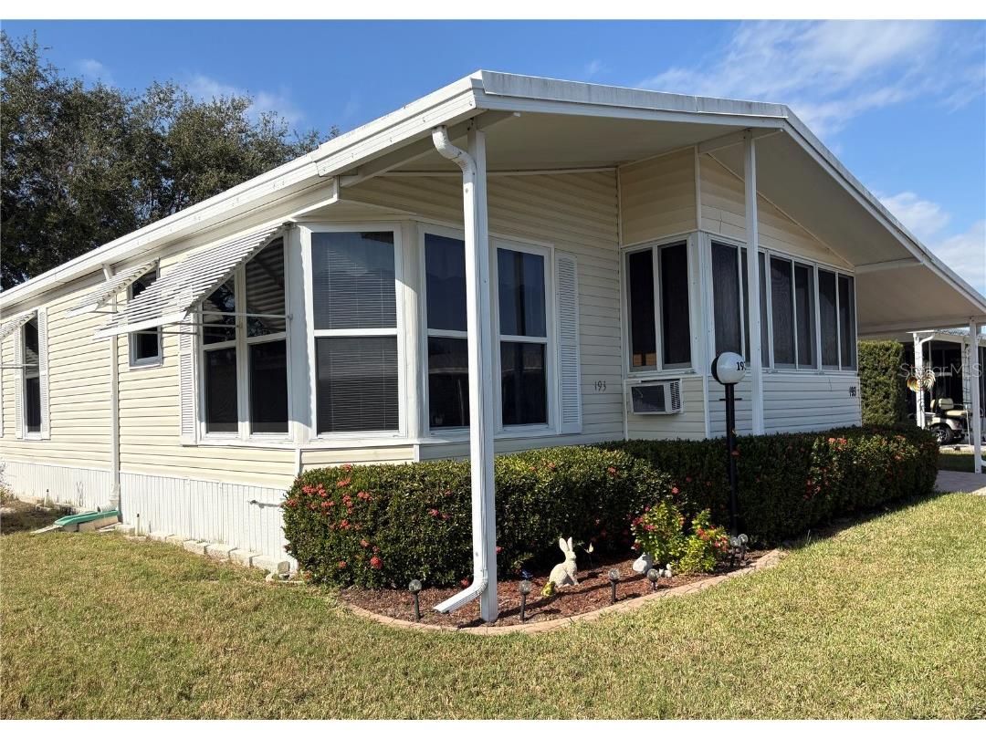 5707 45th Street E #193 Bradenton FL 34203 A4675096 image2