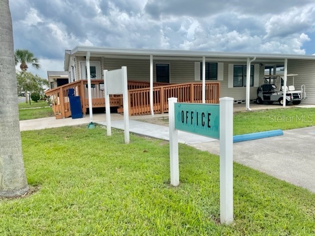 5707 45th Street E #193 Bradenton FL 34203 A4675096 image31
