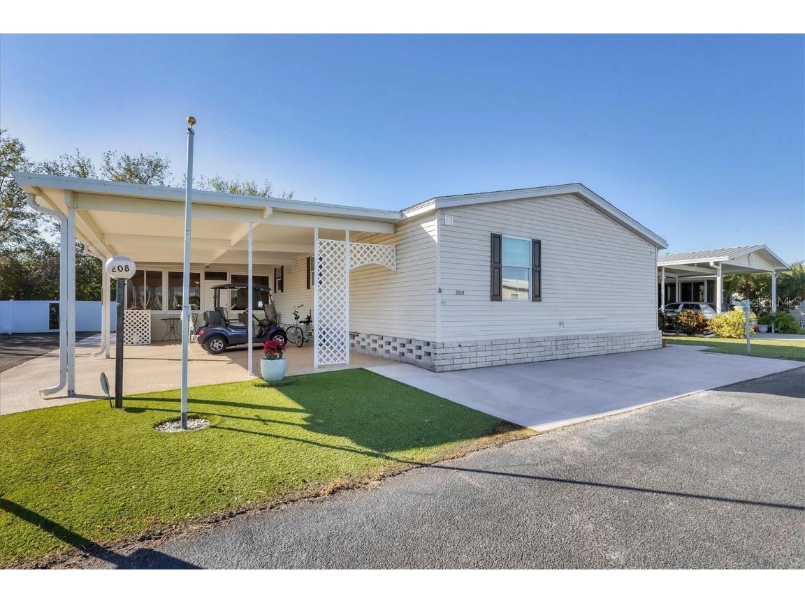 5707 45th Street E #208 Bradenton FL 34203 A4630755 image1