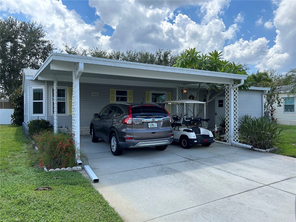 5707 45th Street E #221 Bradenton FL 34203 A4582458 image1