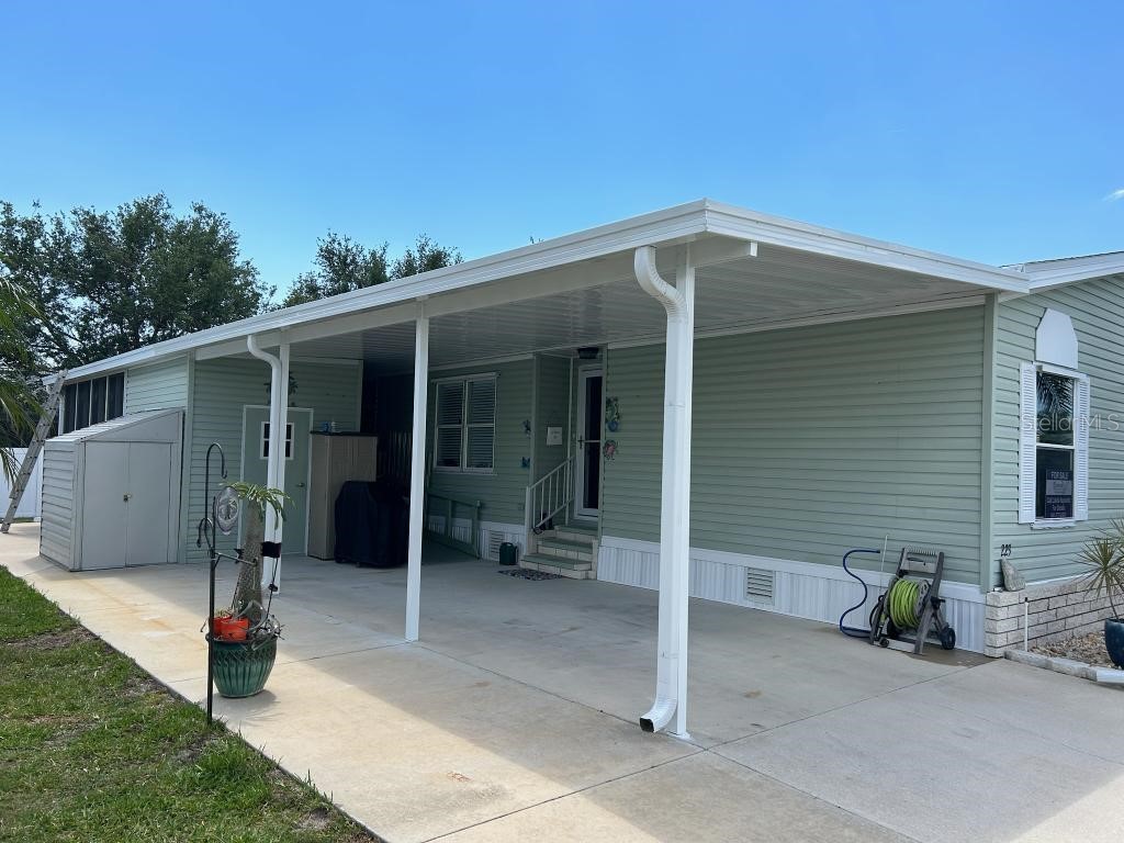 5707 45th Street E #223 Bradenton FL 34203 A4548514 image1