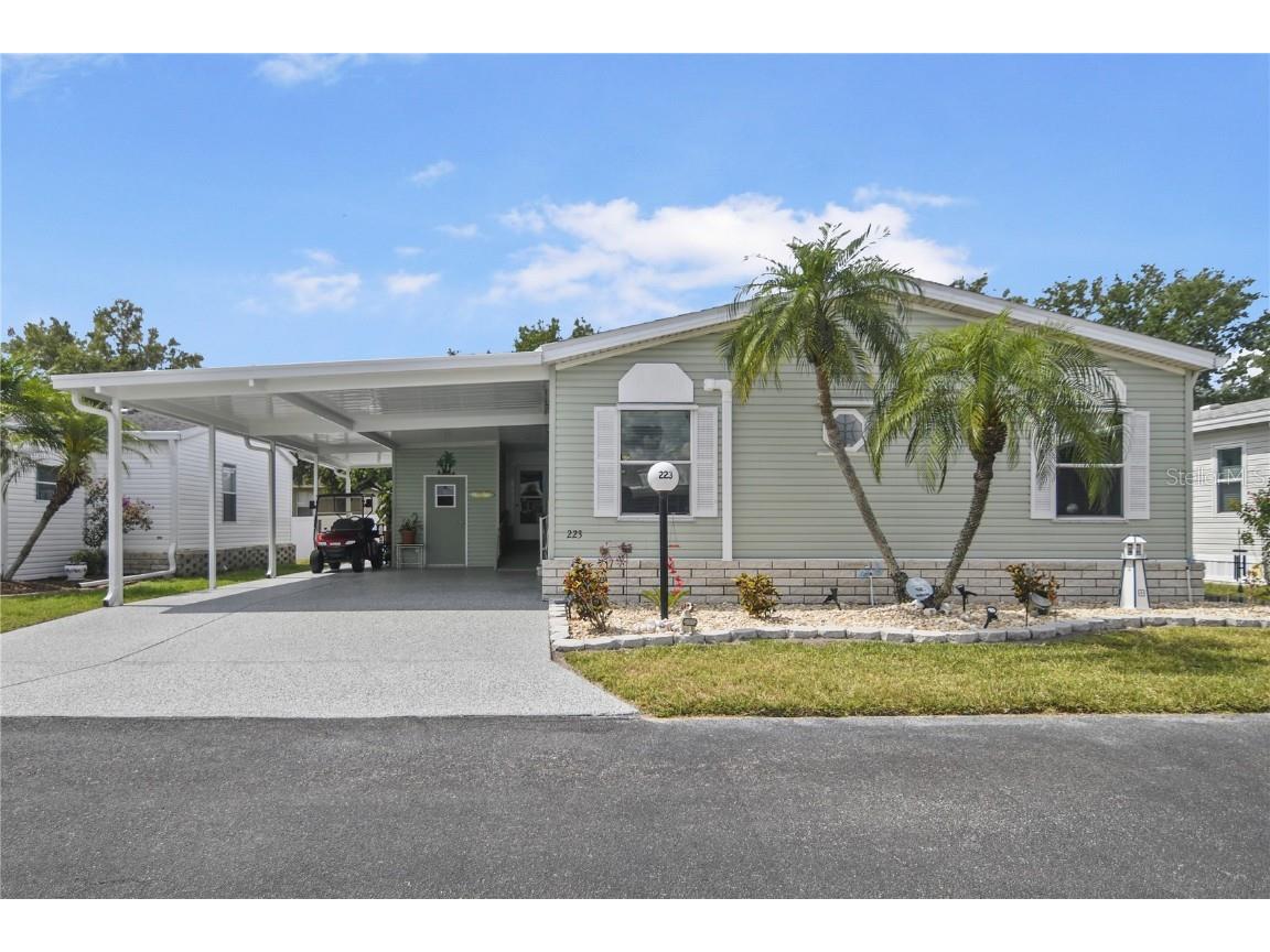 5707 45th Street E #223 Bradenton FL 34203 A4651218 image2