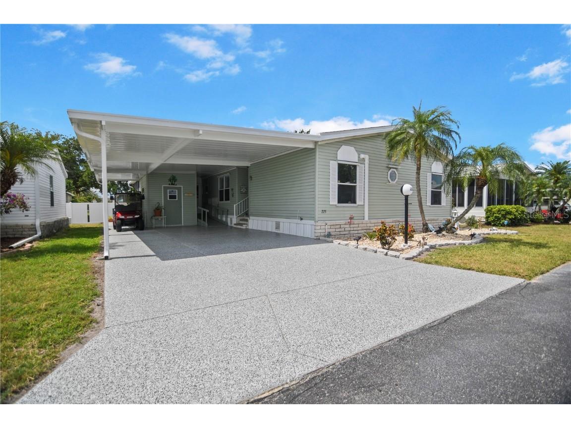 5707 45th Street E #223 Bradenton FL 34203 A4651218 image4