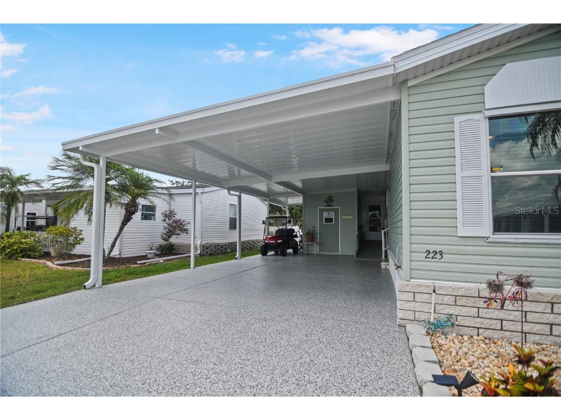 5707 45th Street E #223 Bradenton FL 34203 A4651218 image5