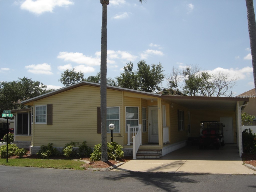 5707 45th Street E #228 Bradenton FL 34203 J991646 image1