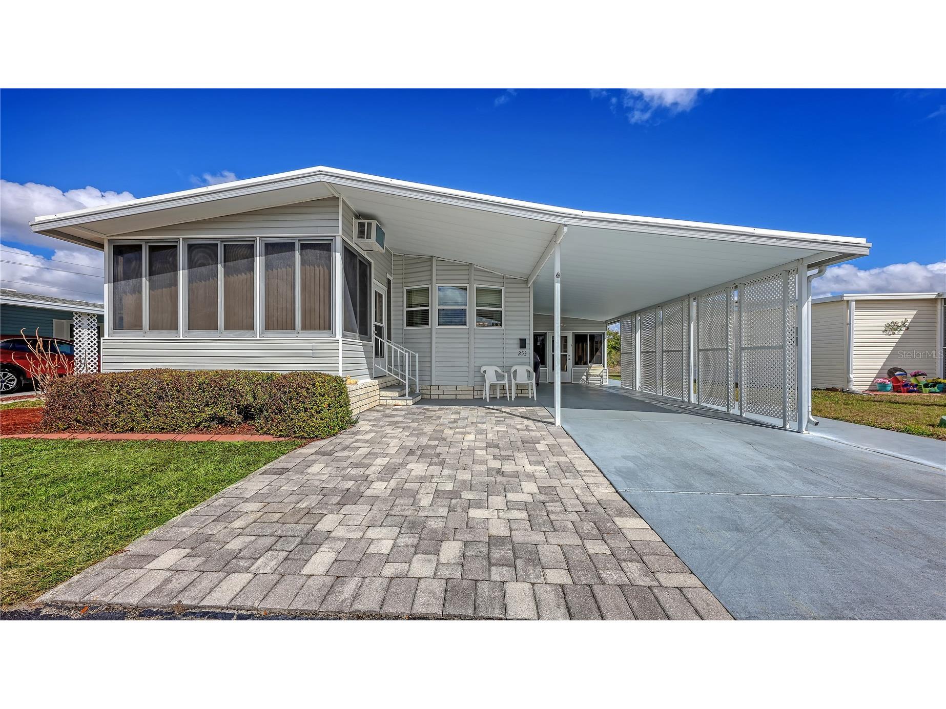 5707 45th Street E #253 Bradenton FL 34203 A4684893 image1
