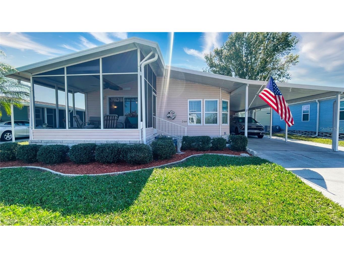 5707 45th Street E #268 Bradenton FL 34203 A4641591 image1