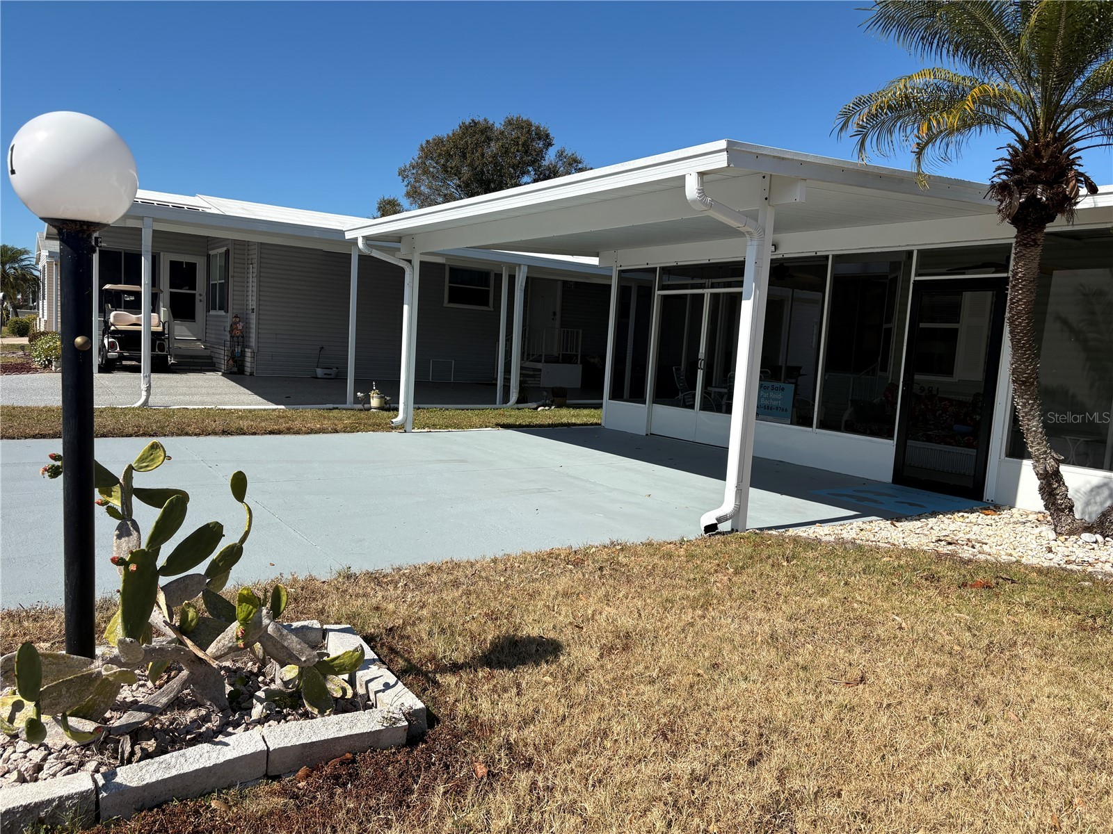 5707 45th Street E #281 Bradenton FL 34203 A4679582 image1
