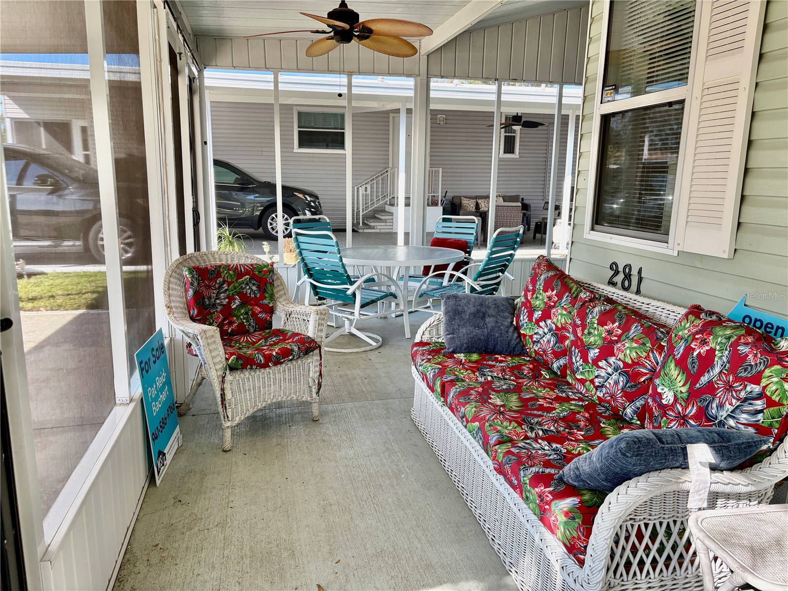 5707 45th Street E #281 Bradenton FL 34203 A4679582 image17