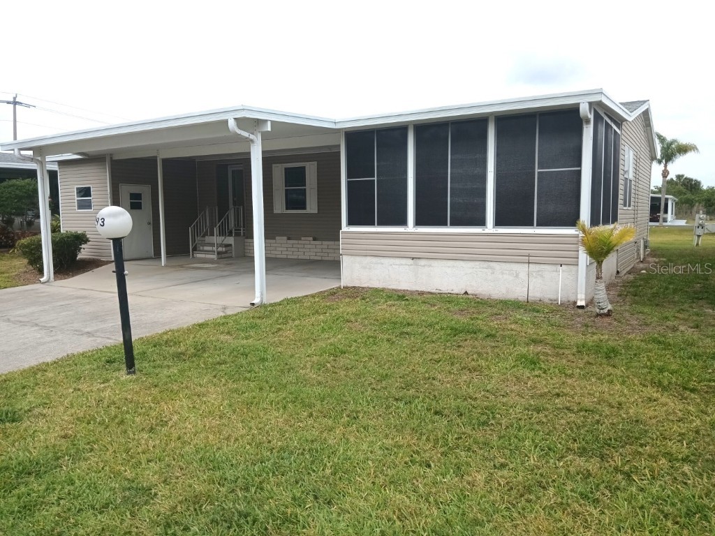 5707 45th Street E #293 Bradenton FL 34203 A4647362 image1