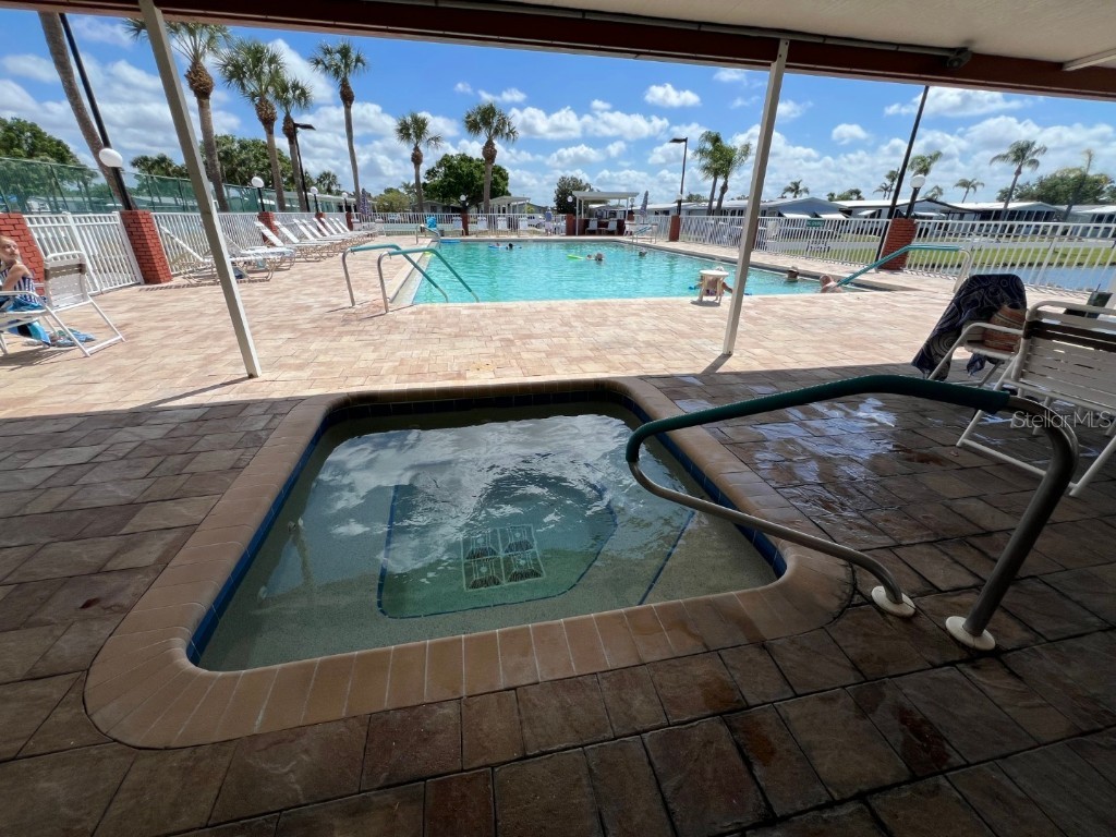 5707 45th Street E #293 Bradenton FL 34203 A4647362 image30