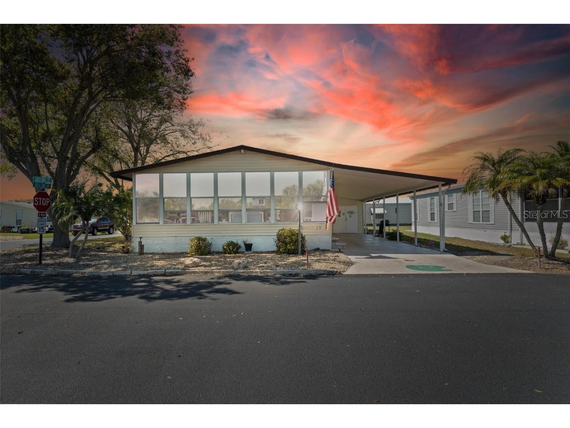 5707 45th Street E #30 Bradenton FL 34203 T3430413 image1