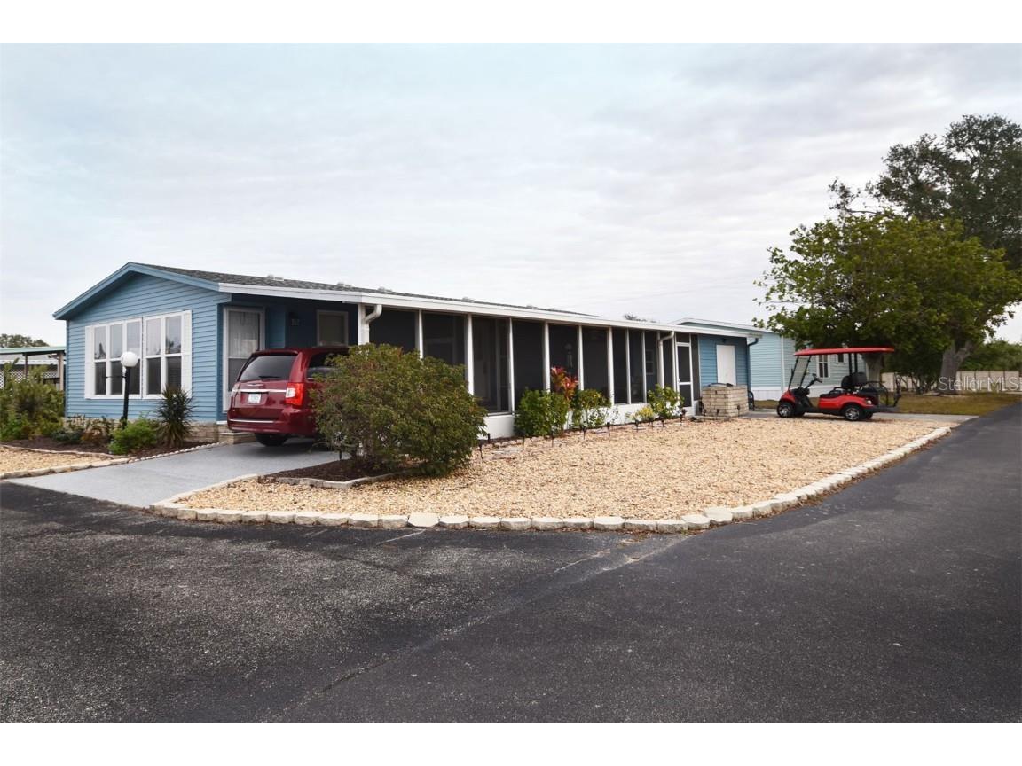 5707 45th Street E #57 Bradenton FL 34203 A4634913 image1