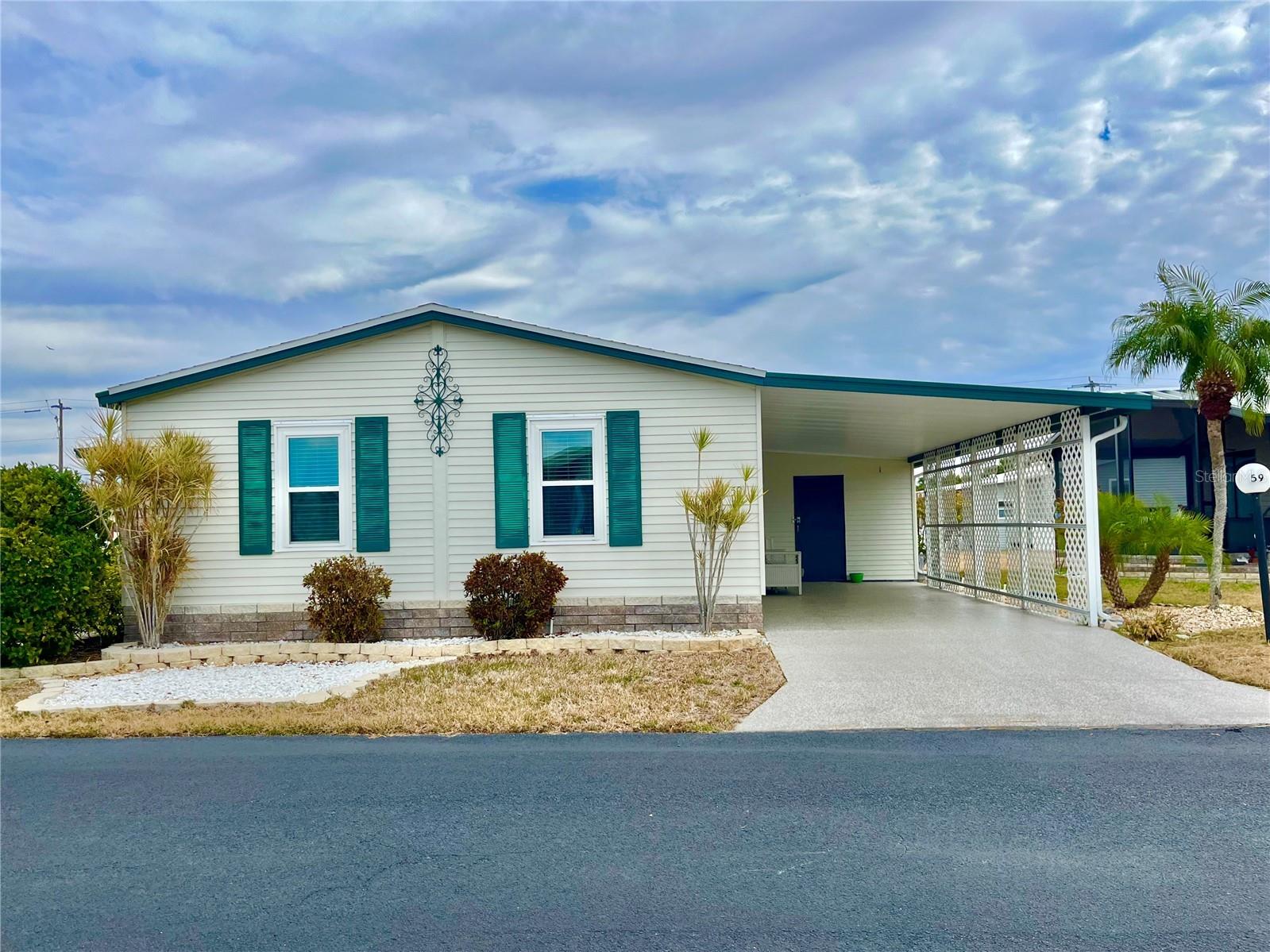 5707 45th Street E #59 Bradenton FL 34203 A4682099 image1